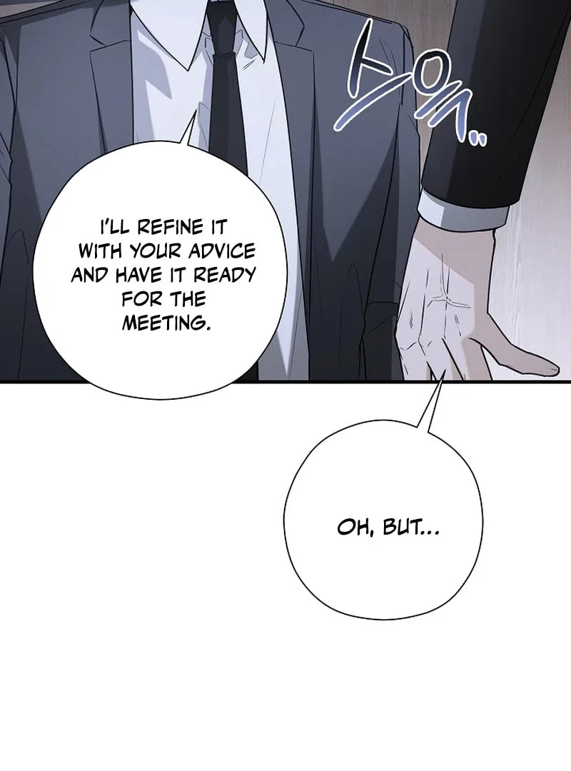This Isn't Why I Applied Chapter 8 page 106