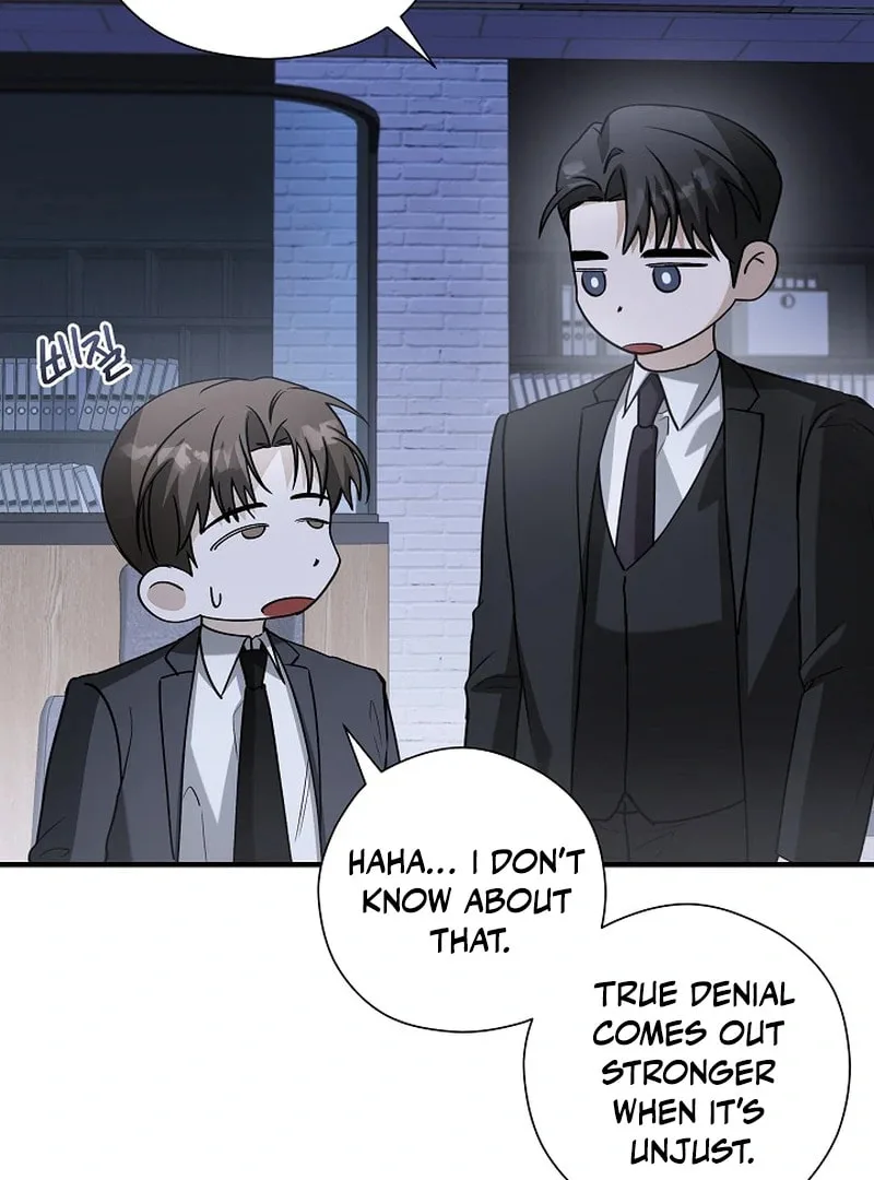 This Isn't Why I Applied Chapter 8 page 103