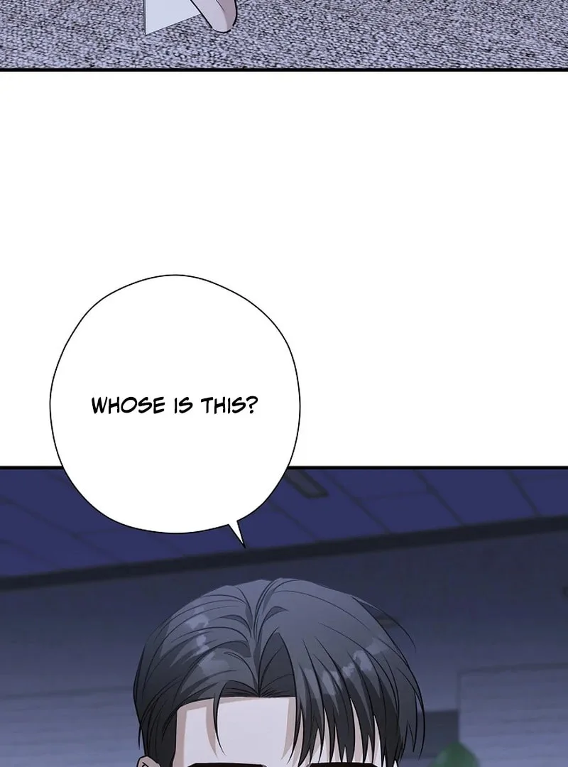 This Isn't Why I Applied Chapter 8 page 108