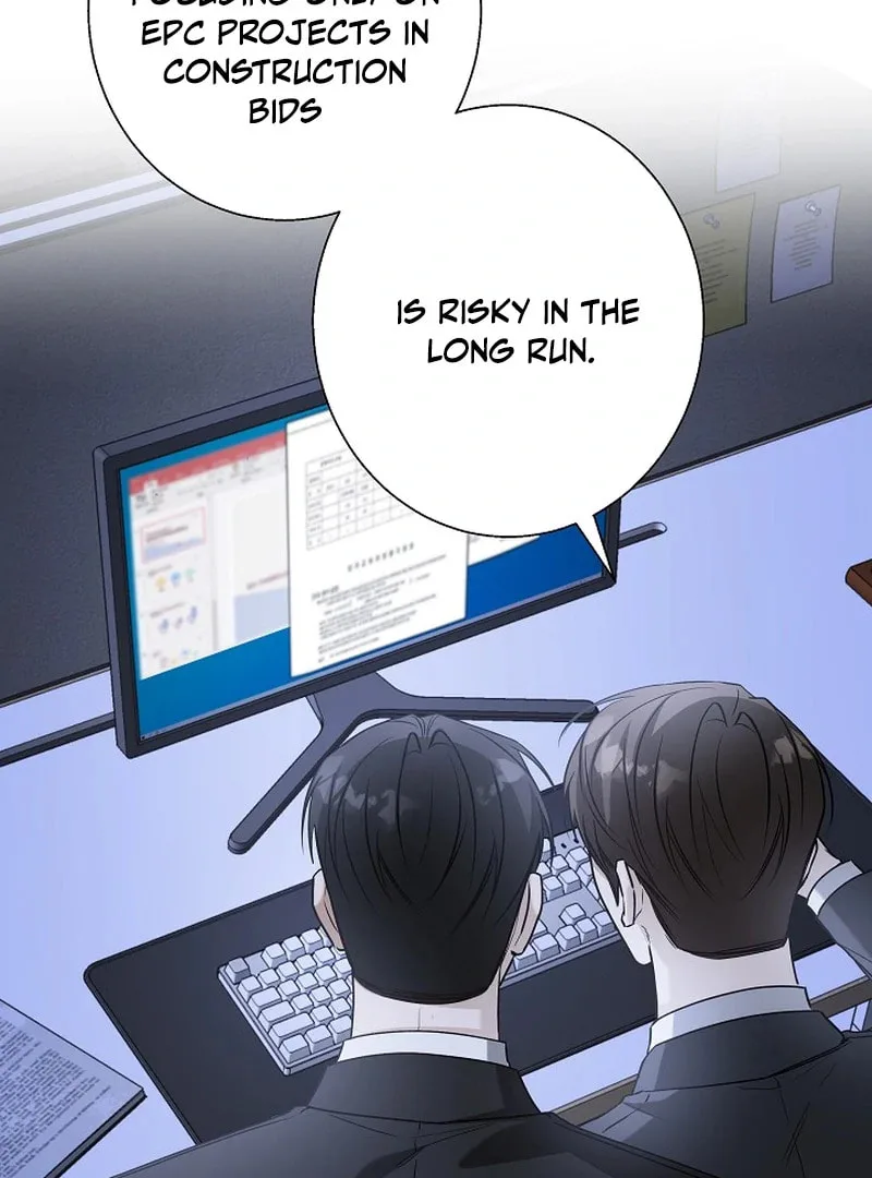 This Isn't Why I Applied Chapter 8 page 78
