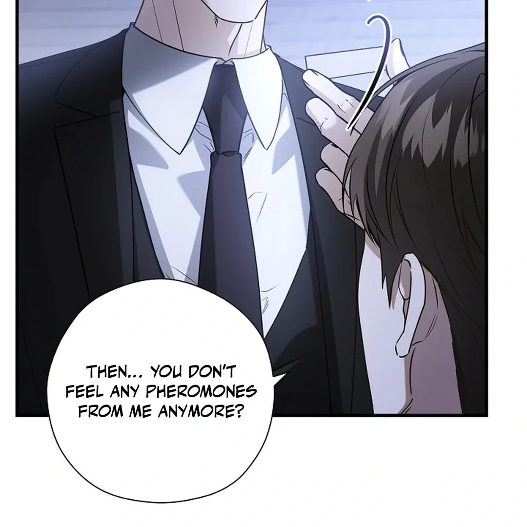 This Isn't Why I Applied Chapter 9 page 12