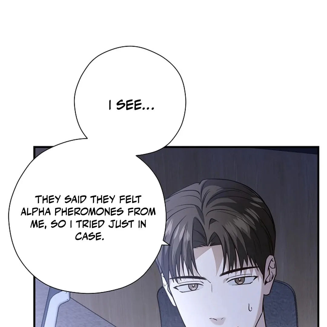 This Isn't Why I Applied Chapter 9 page 9