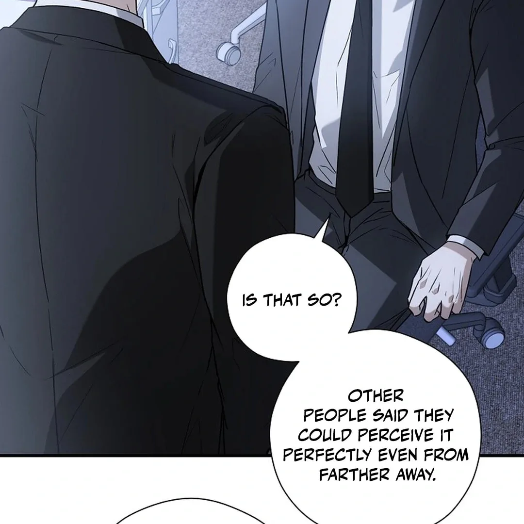 This Isn't Why I Applied Chapter 9 page 16