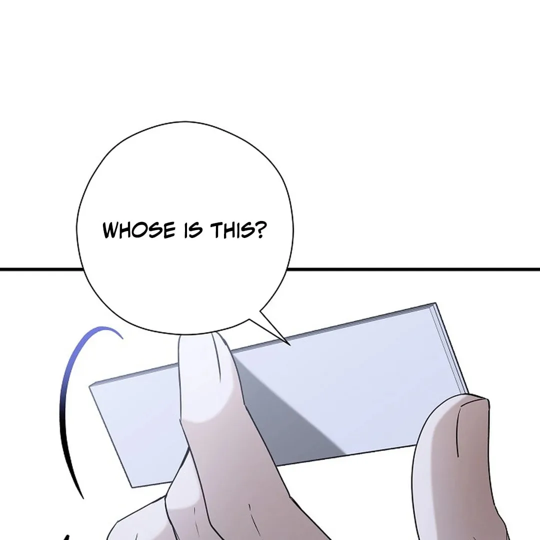 This Isn't Why I Applied Chapter 9 page 1