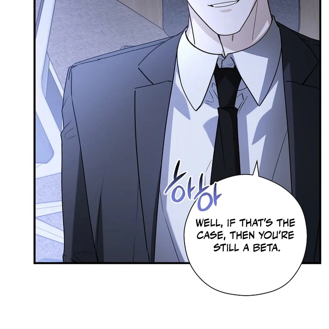 This Isn't Why I Applied Chapter 9 page 10