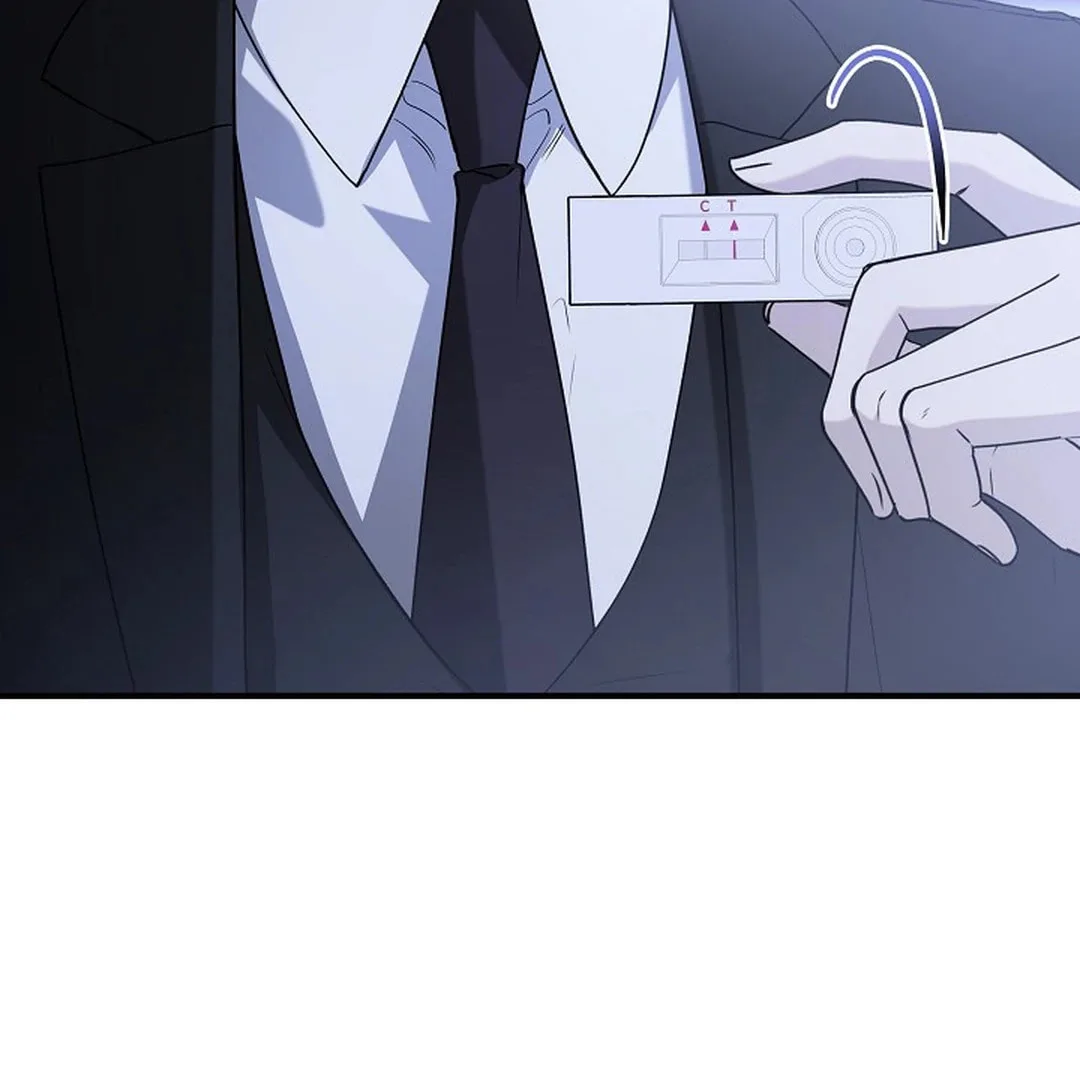This Isn't Why I Applied Chapter 9 page 6