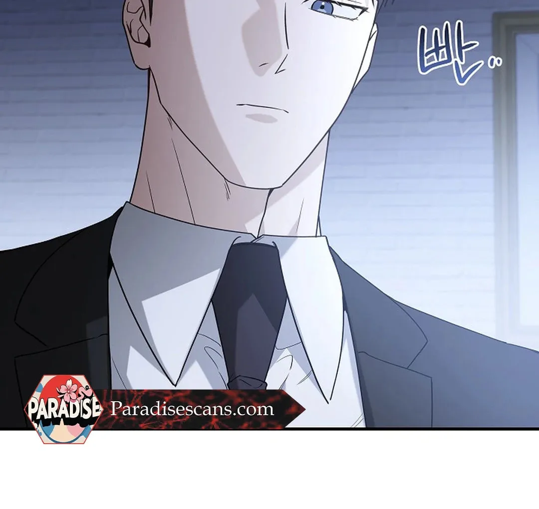 This Isn't Why I Applied Chapter 9 page 14