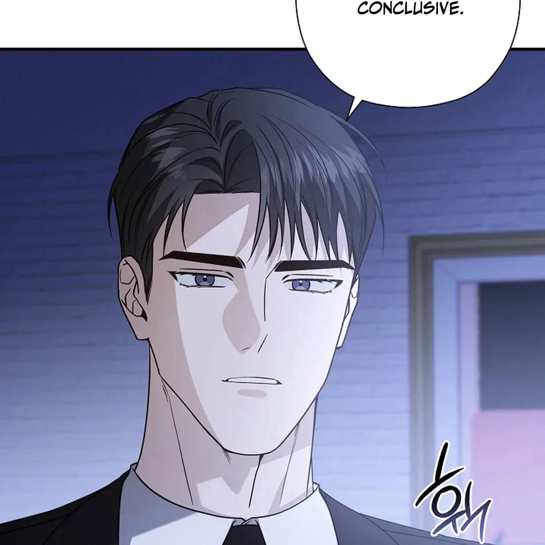 This Isn't Why I Applied Chapter 9 page 5