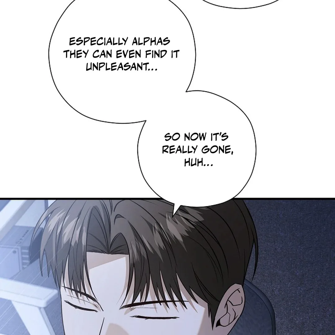 This Isn't Why I Applied Chapter 9 page 17
