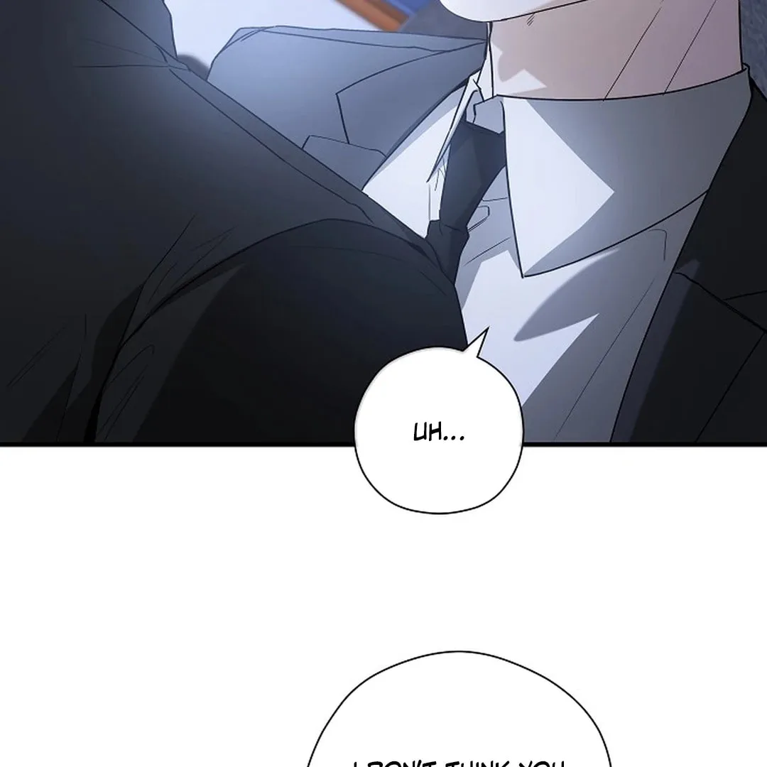 This Isn't Why I Applied Chapter 9 page 24
