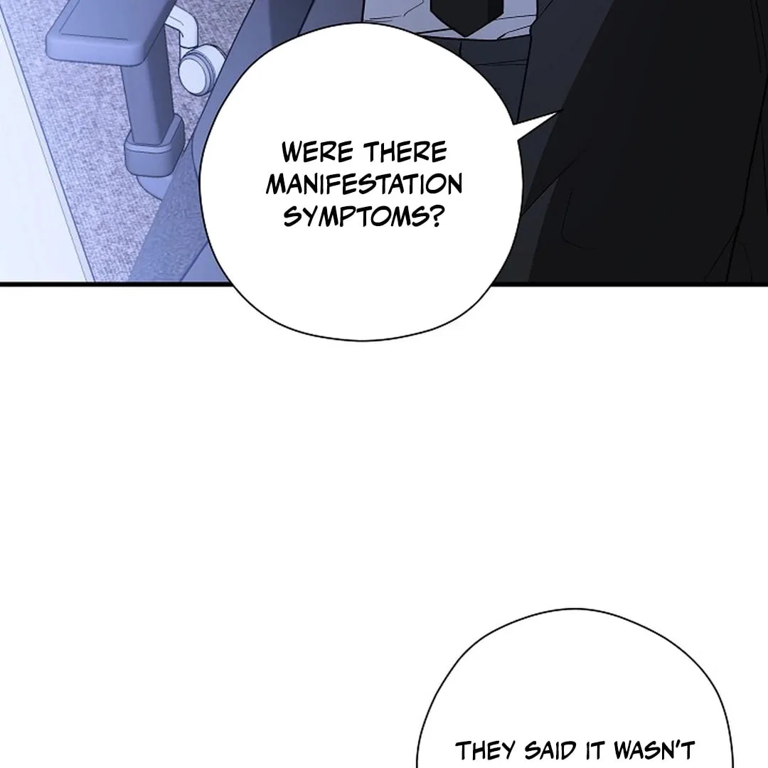 This Isn't Why I Applied Chapter 9 page 4