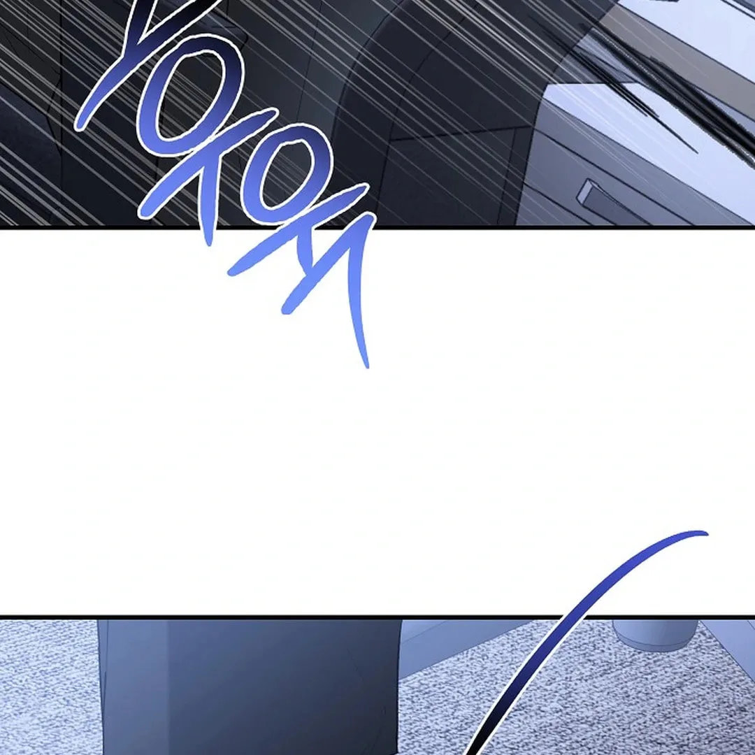 This Isn't Why I Applied Chapter 9 page 21