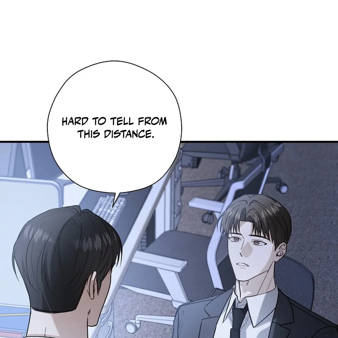 This Isn't Why I Applied Chapter 9 page 15