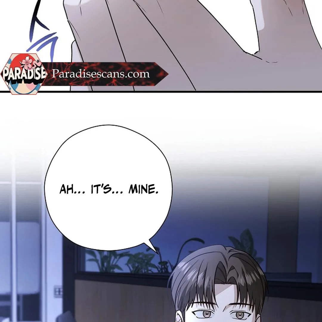 This Isn't Why I Applied Chapter 9 page 2