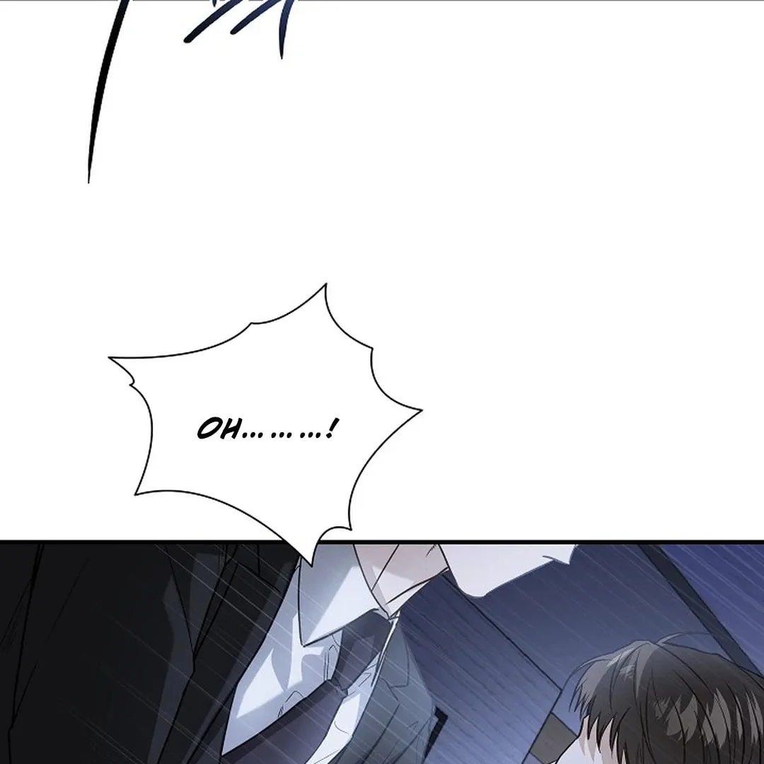This Isn't Why I Applied Chapter 9 page 19