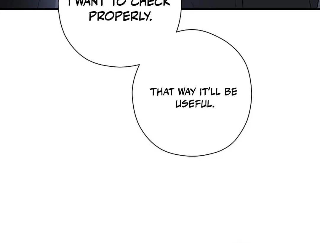 This Isn't Why I Applied Chapter 9 page 27