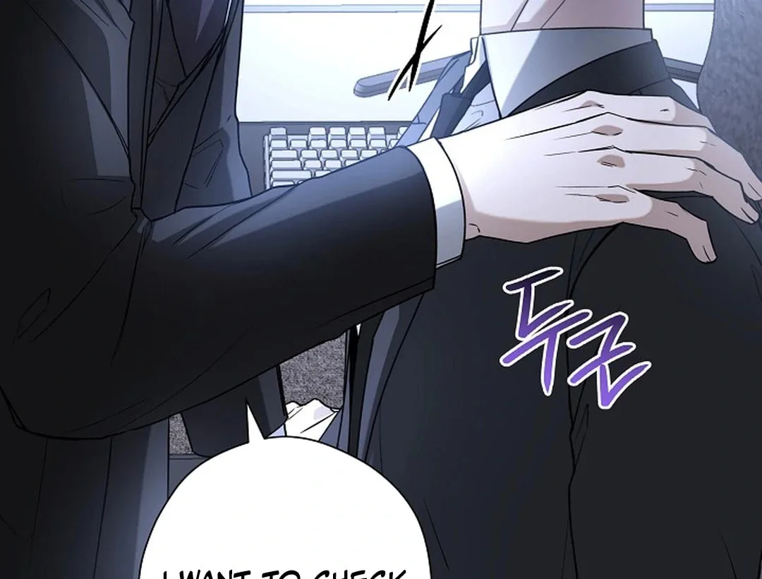 This Isn't Why I Applied Chapter 9 page 26
