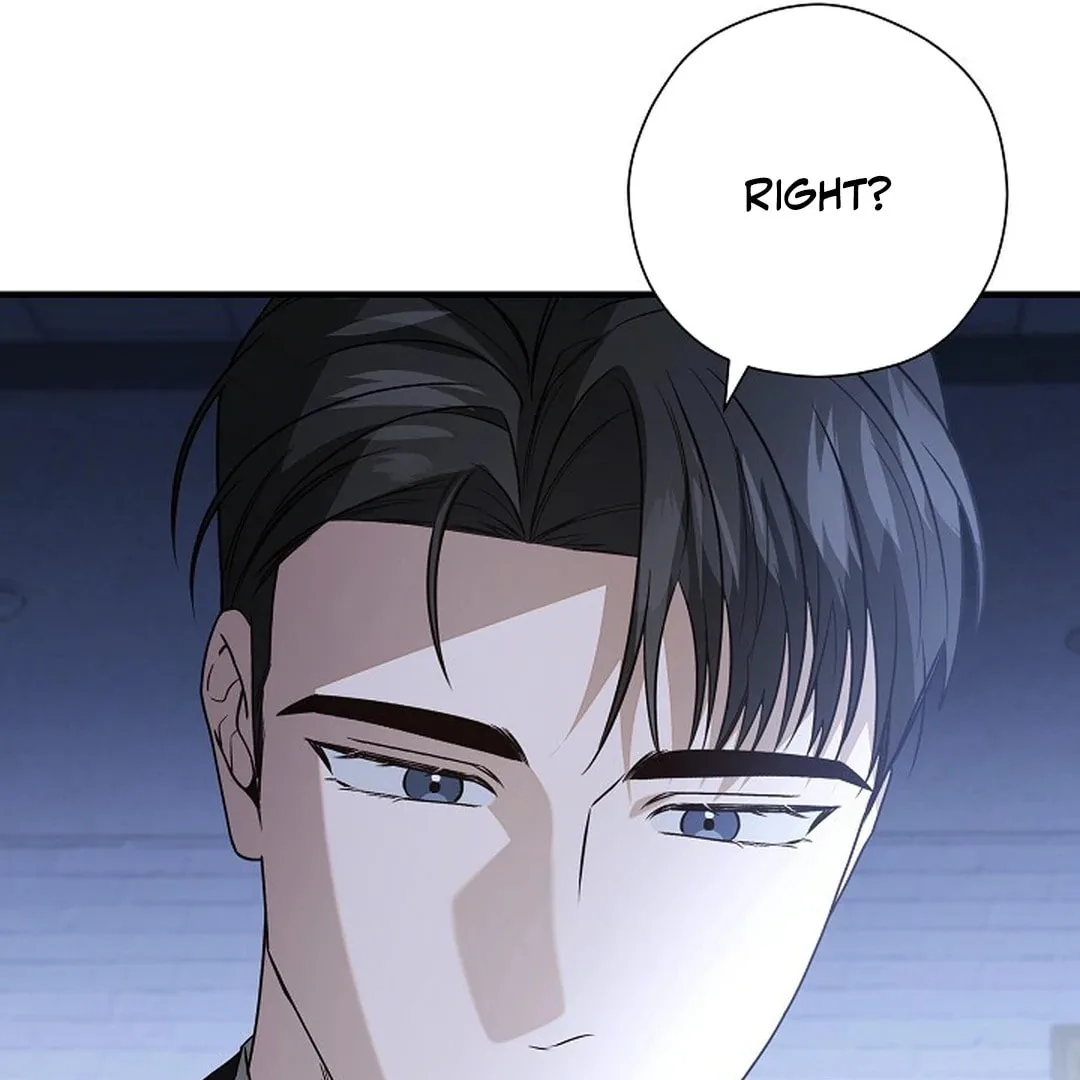 This Isn't Why I Applied Chapter 9 page 28