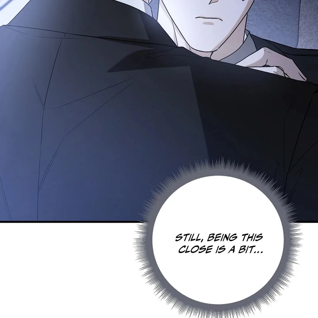 This Isn't Why I Applied Chapter 9 page 31