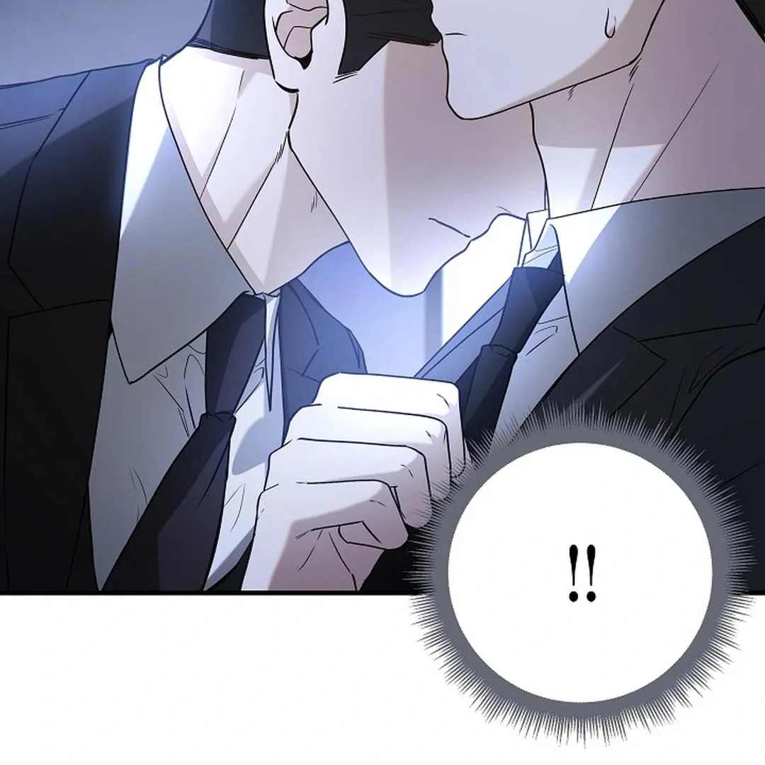 This Isn't Why I Applied Chapter 9 page 33