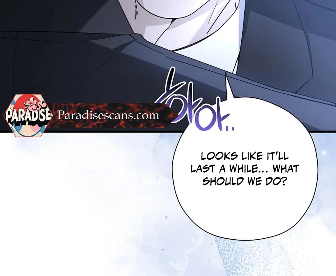 This Isn't Why I Applied Chapter 9 page 41