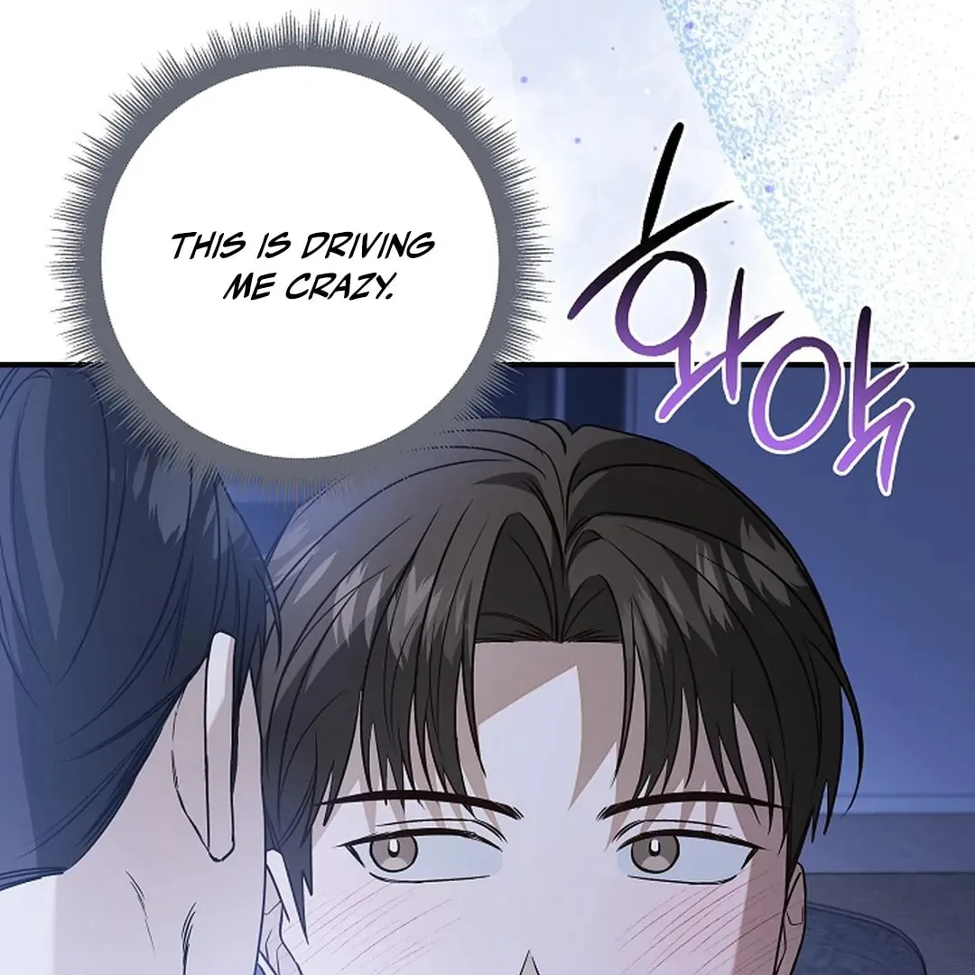 This Isn't Why I Applied Chapter 9 page 42