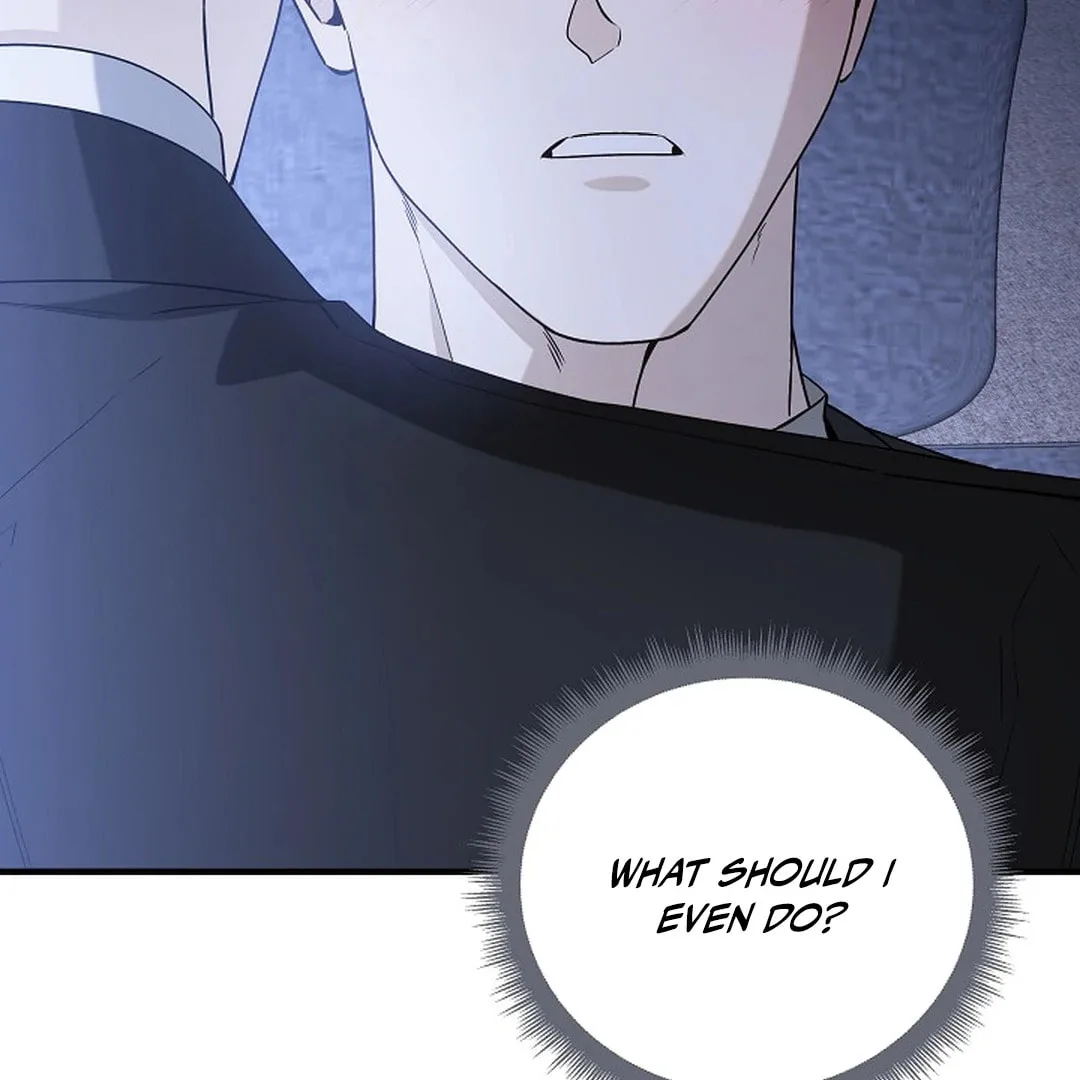 This Isn't Why I Applied Chapter 9 page 43