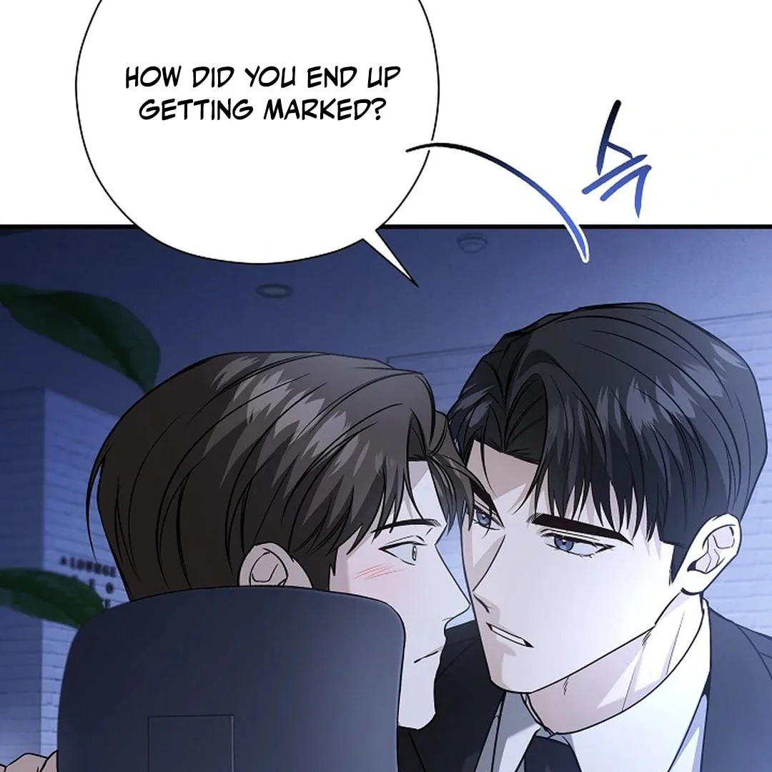 This Isn't Why I Applied Chapter 9 page 46