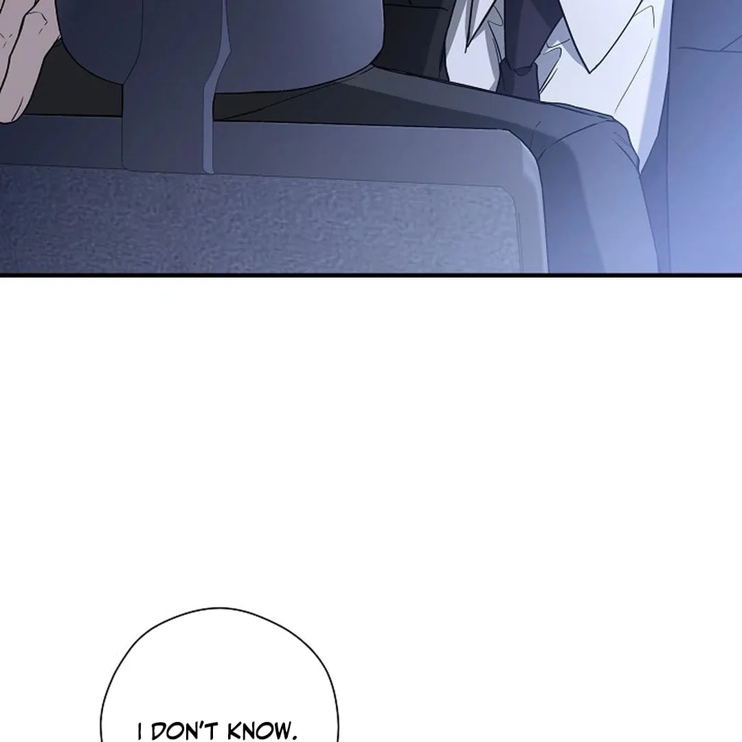 This Isn't Why I Applied Chapter 9 page 47