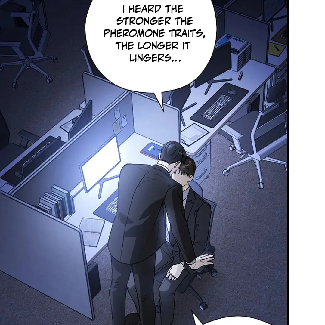 This Isn't Why I Applied Chapter 9 page 51