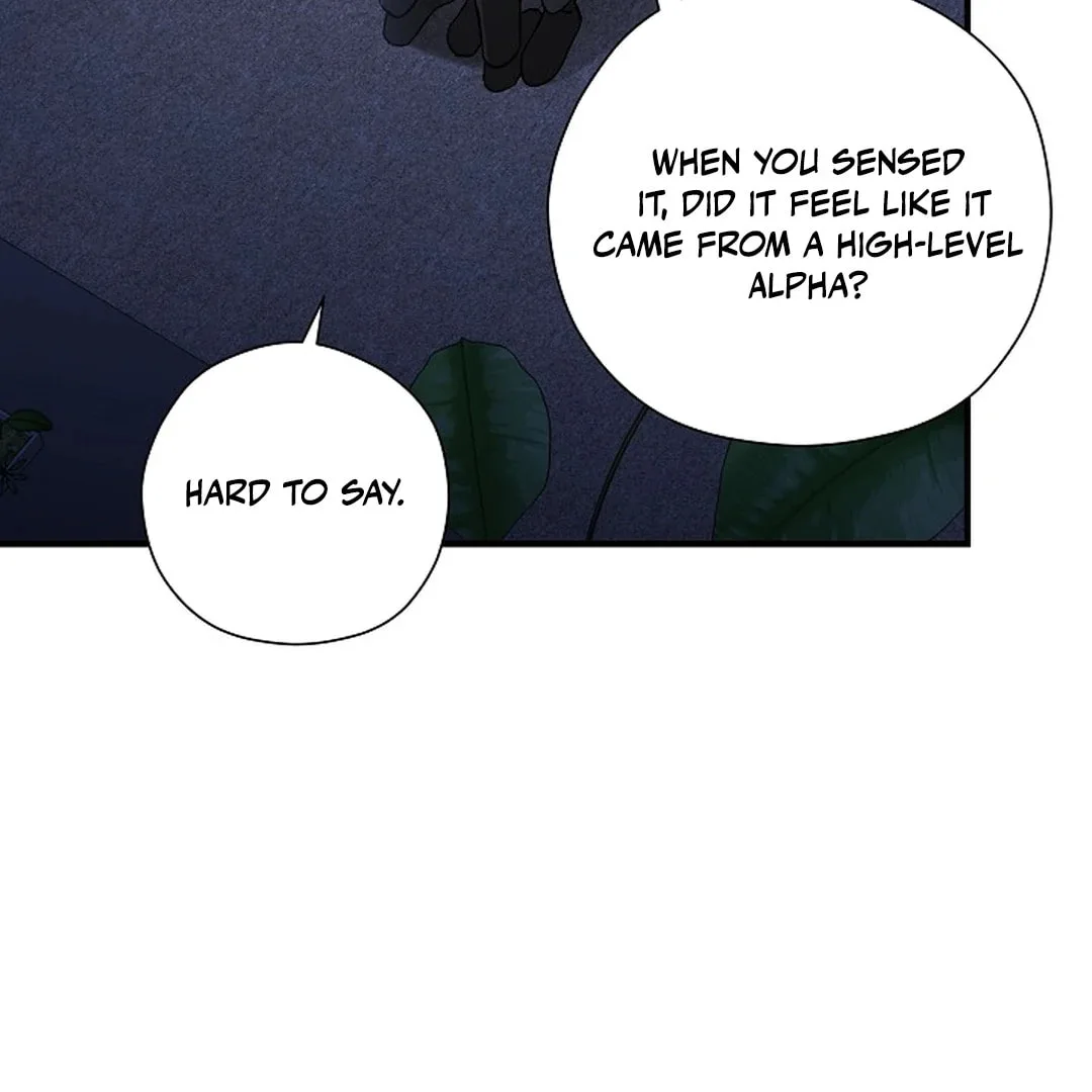 This Isn't Why I Applied Chapter 9 page 52