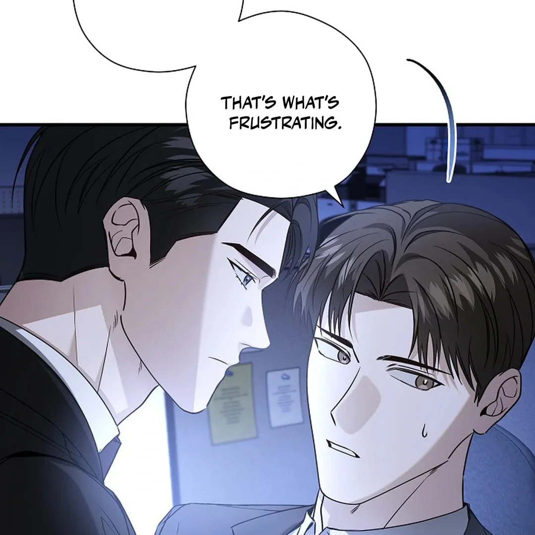 This Isn't Why I Applied Chapter 9 page 48