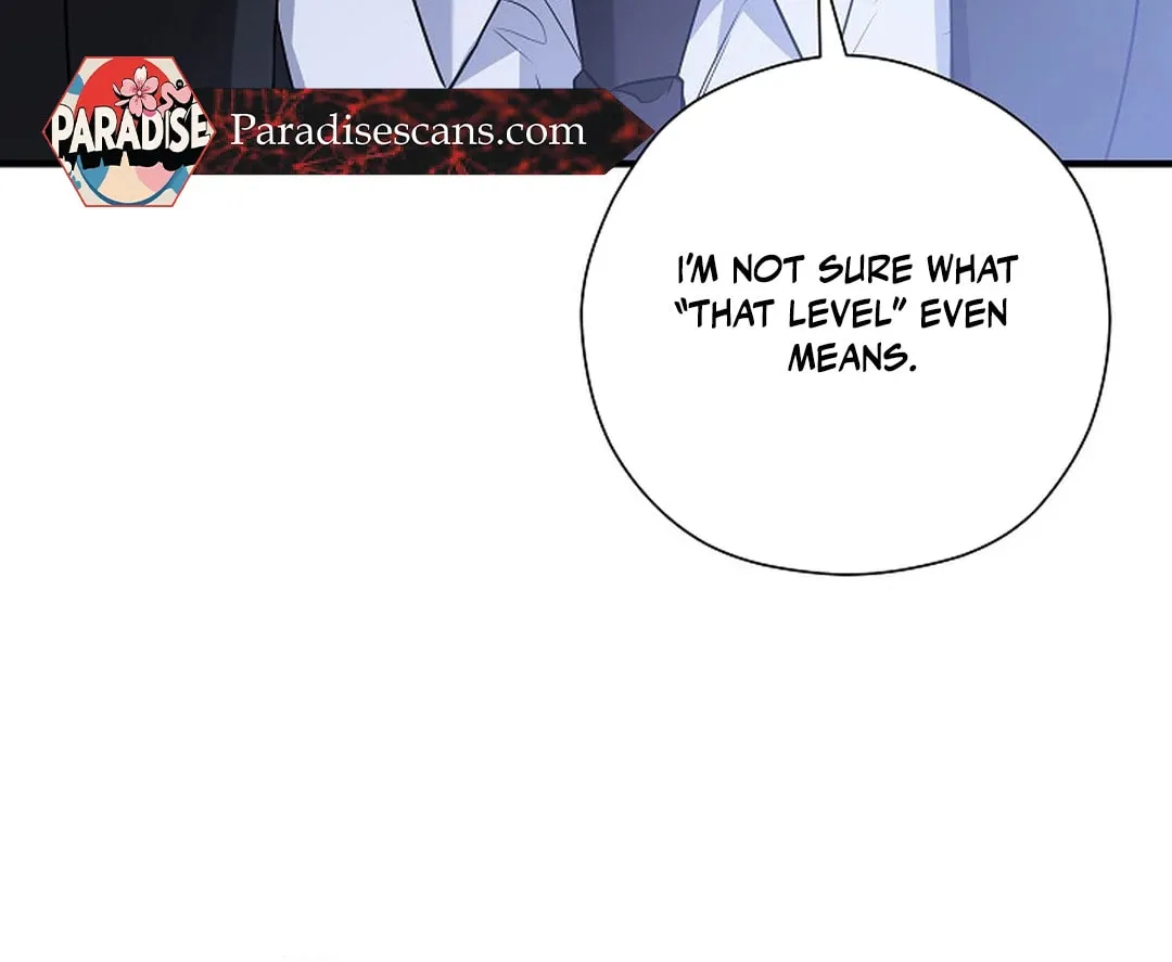 This Isn't Why I Applied Chapter 9 page 55