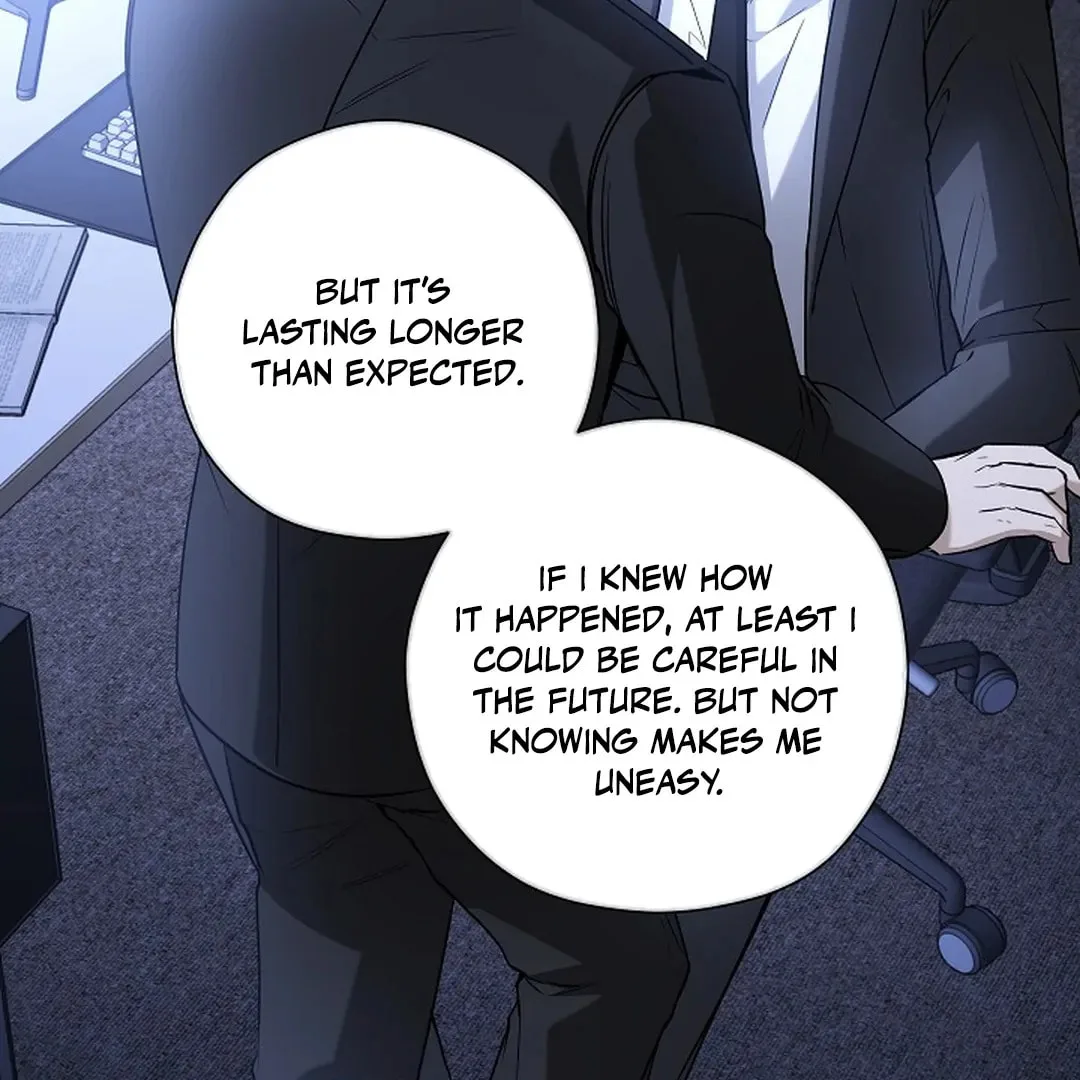 This Isn't Why I Applied Chapter 9 page 59
