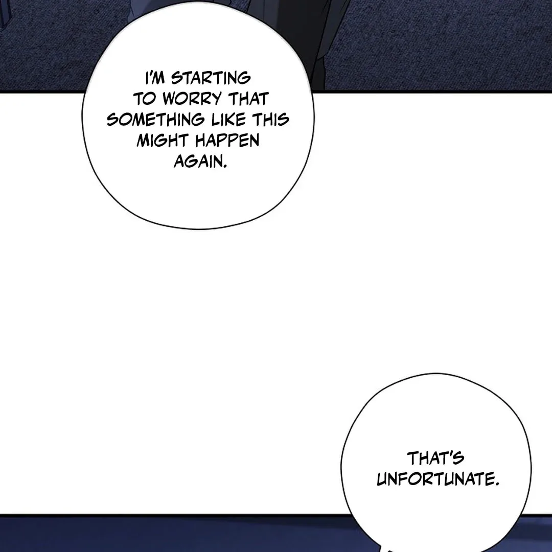 This Isn't Why I Applied Chapter 9 page 60