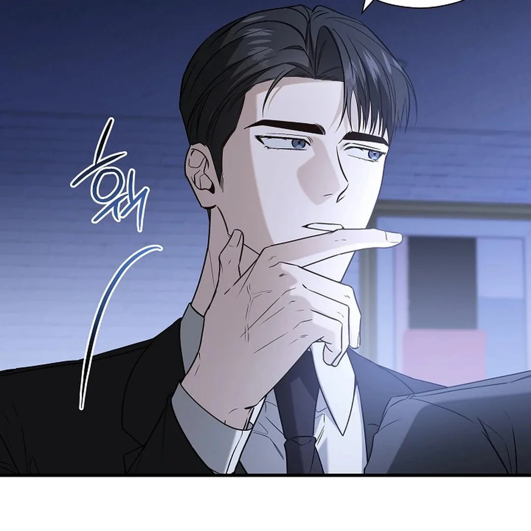 This Isn't Why I Applied Chapter 9 page 61