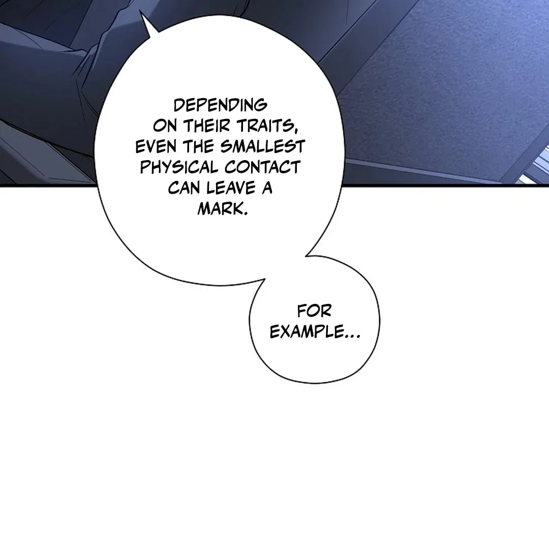 This Isn't Why I Applied Chapter 9 page 64