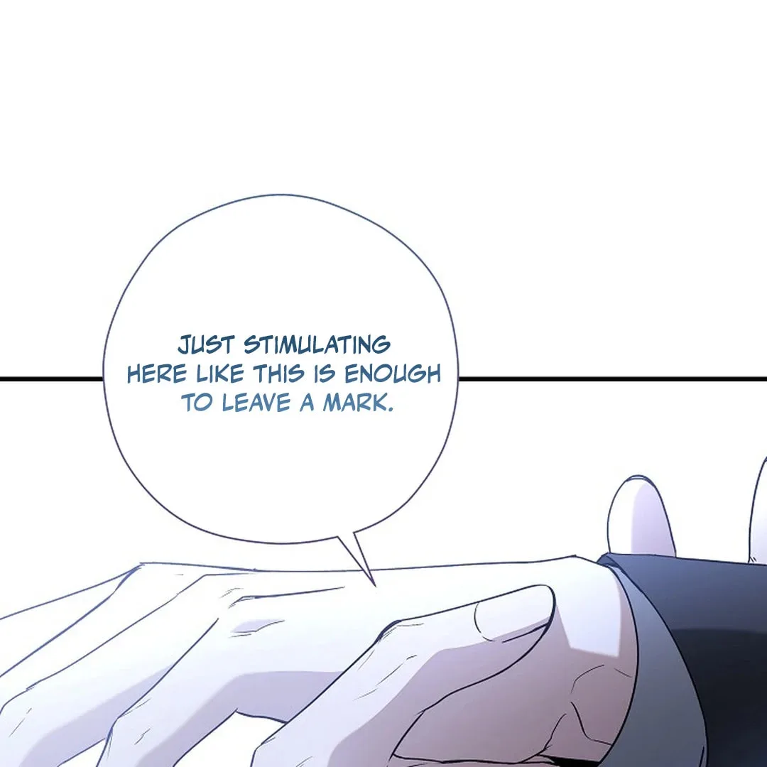 This Isn't Why I Applied Chapter 9 page 65