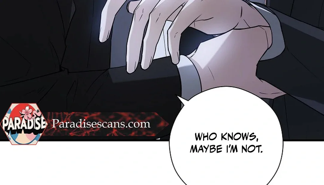 This Isn't Why I Applied Chapter 9 page 68