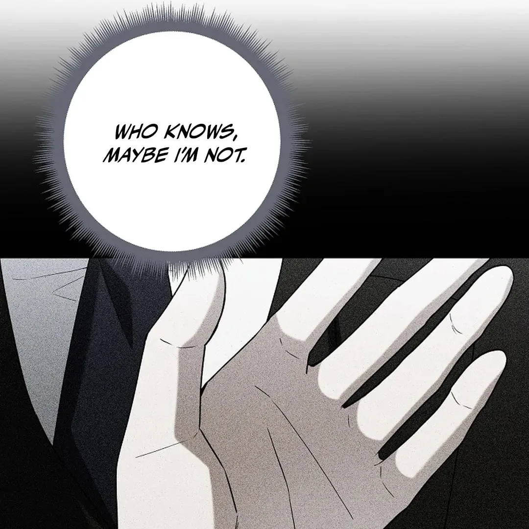 This Isn't Why I Applied Chapter 9 page 70
