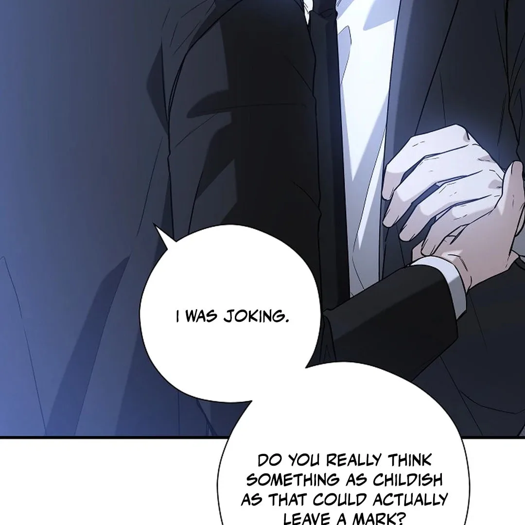 This Isn't Why I Applied Chapter 9 page 73