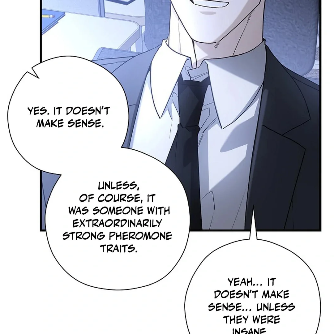 This Isn't Why I Applied Chapter 9 page 75