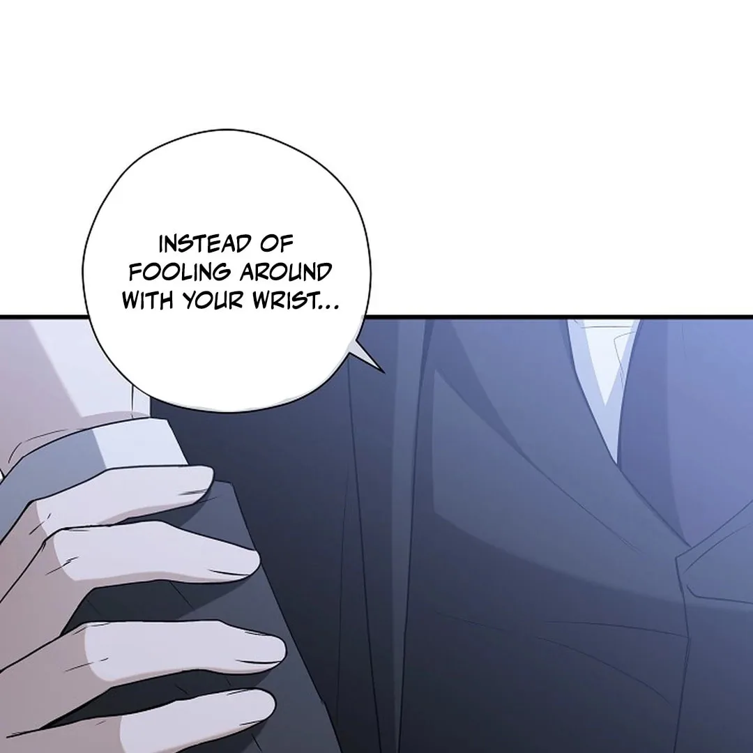 This Isn't Why I Applied Chapter 9 page 78
