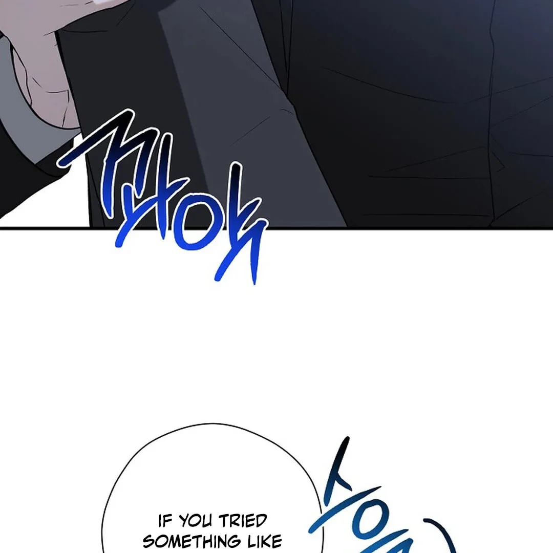This Isn't Why I Applied Chapter 9 page 79