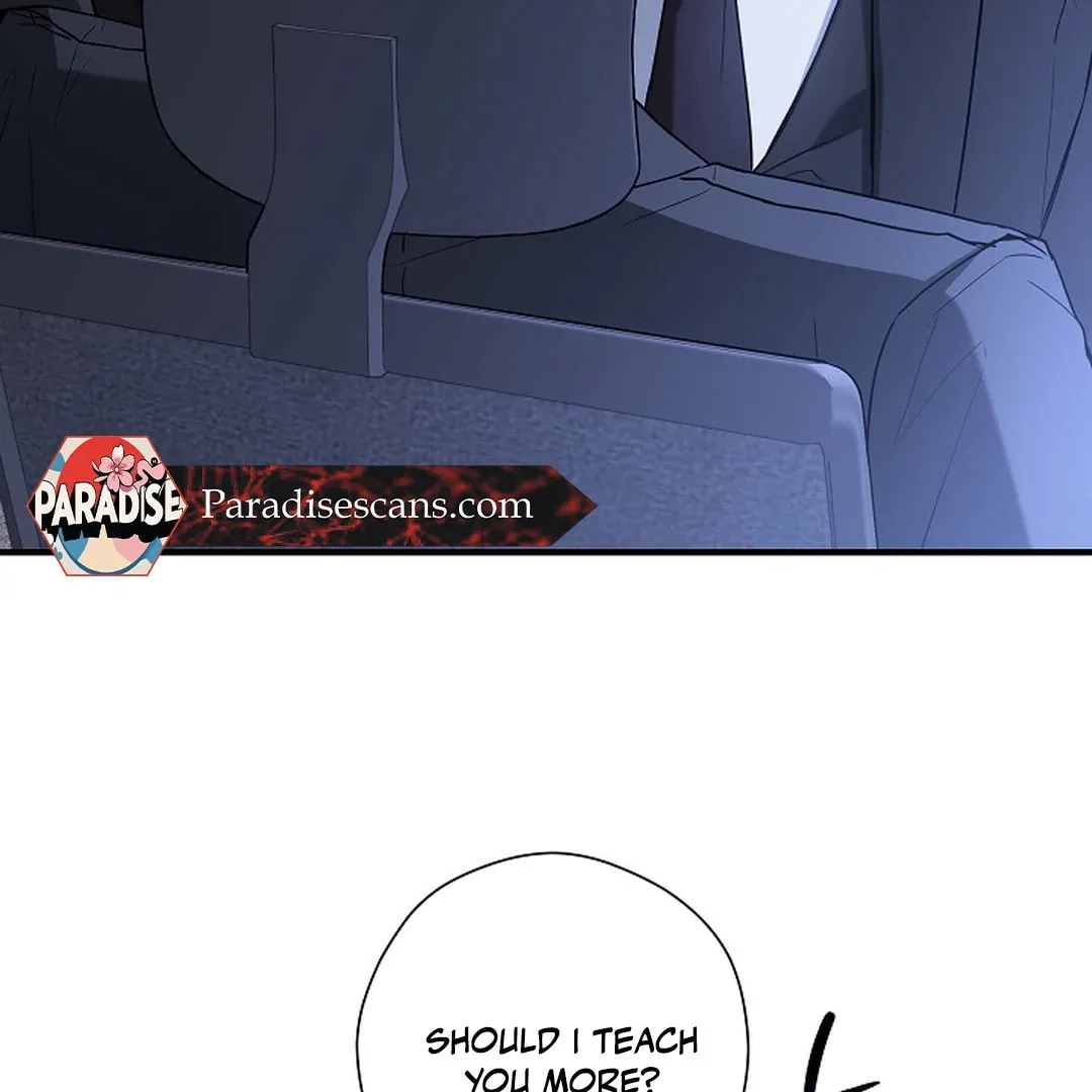 This Isn't Why I Applied Chapter 9 page 81