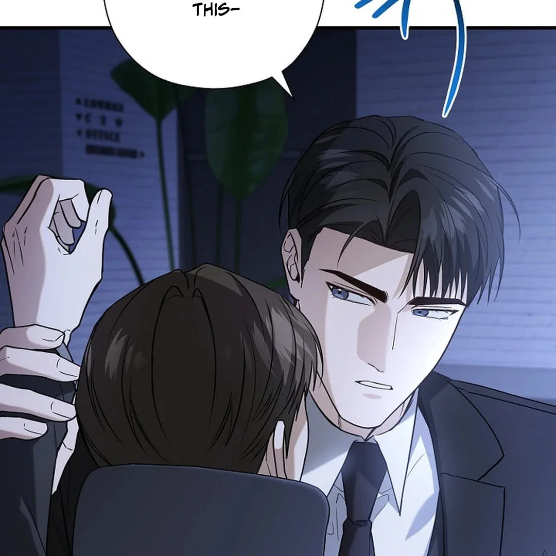 This Isn't Why I Applied Chapter 9 page 80