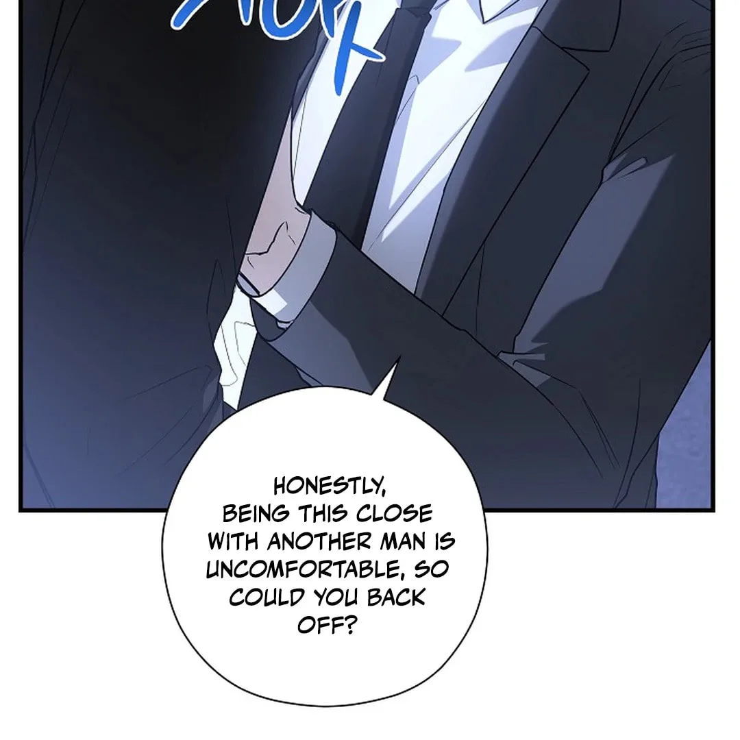This Isn't Why I Applied Chapter 9 page 86