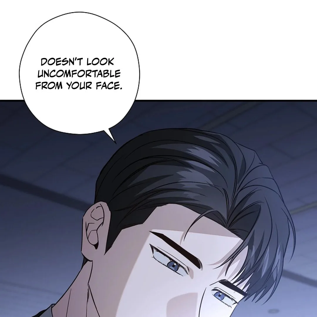 This Isn't Why I Applied Chapter 9 page 87