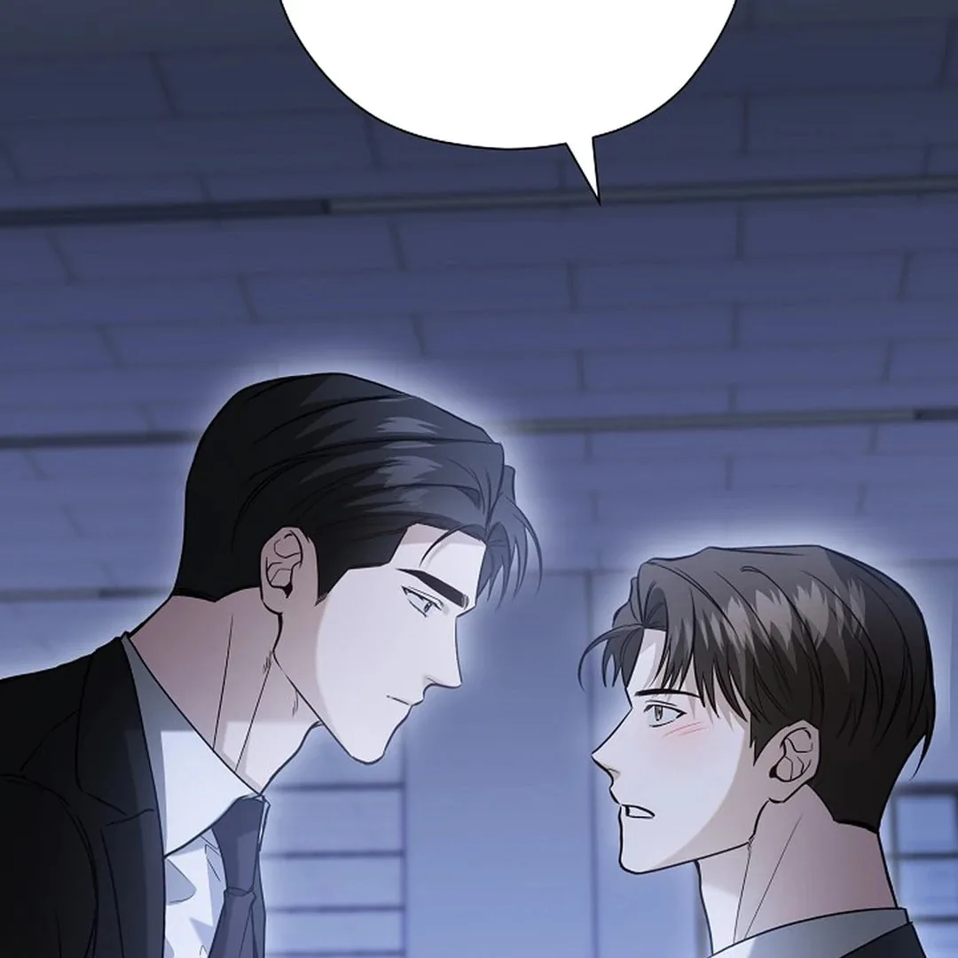 This Isn't Why I Applied Chapter 9 page 91