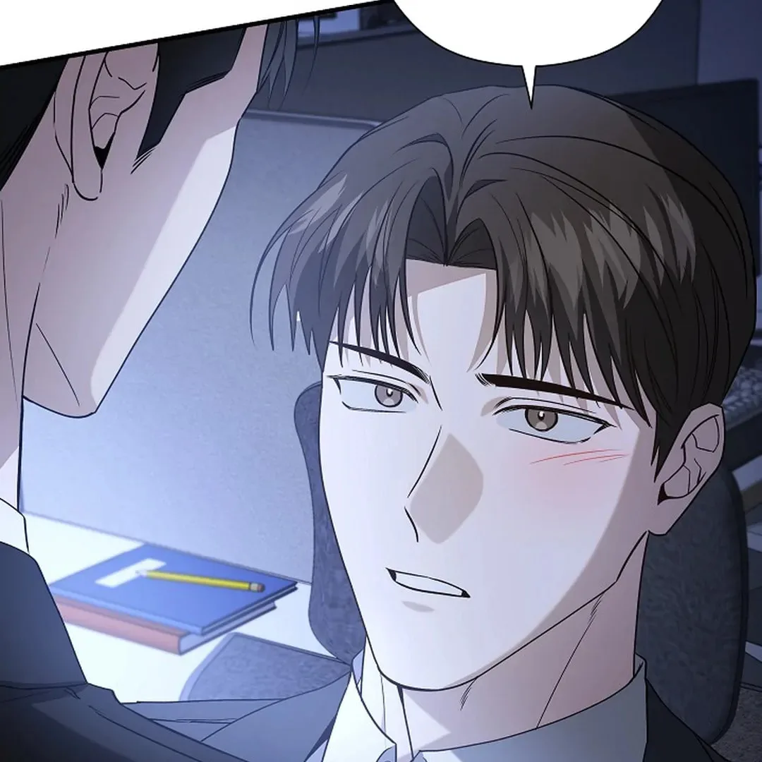 This Isn't Why I Applied Chapter 9 page 89